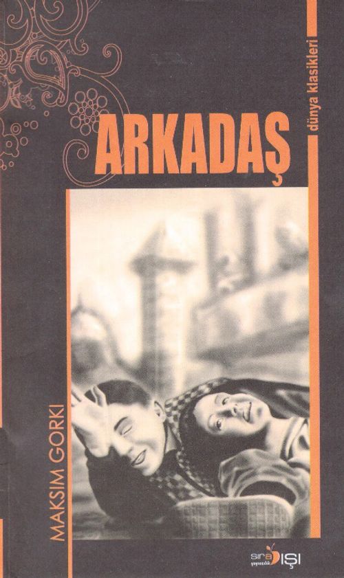 Arkadaş