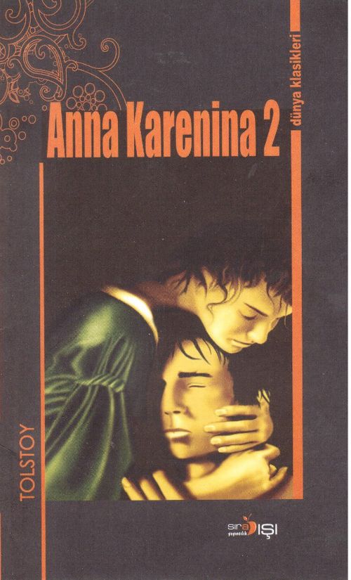 Anna Karenina Cilt 2
