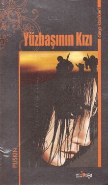 Yüzbaşının Kızı