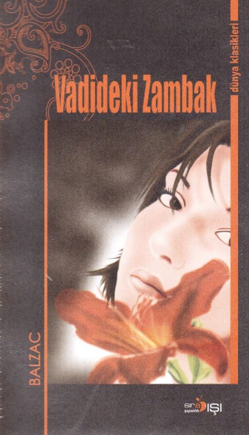 Vadideki Zambak