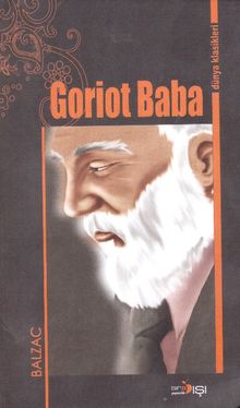 Goriot Baba