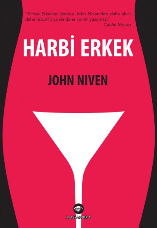 Harbi Erkek