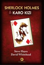 Sherlock Holmes ve Karo Kızı