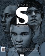 Socrates Düşünen Spor Dergisi Sayı:1 Nisan 2015