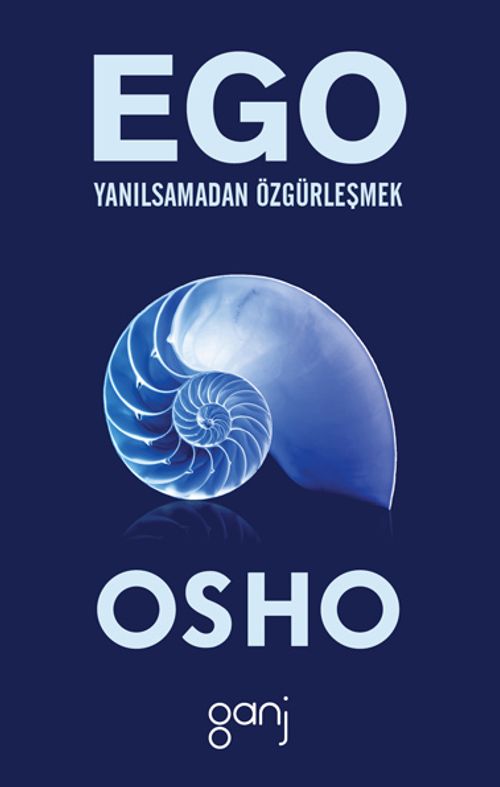 Ego / Yanılsamadan Özgürleşmek (Osho ) Fiyatı, Yorumları, Satın Al
