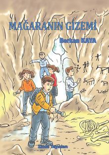 Mağaranın Gizemi