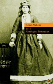 1915 Komkujiya Ermeniyan