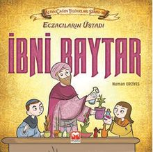 Eczacıların Üstadı / Altın Çağın Yıldızları Serisi 10