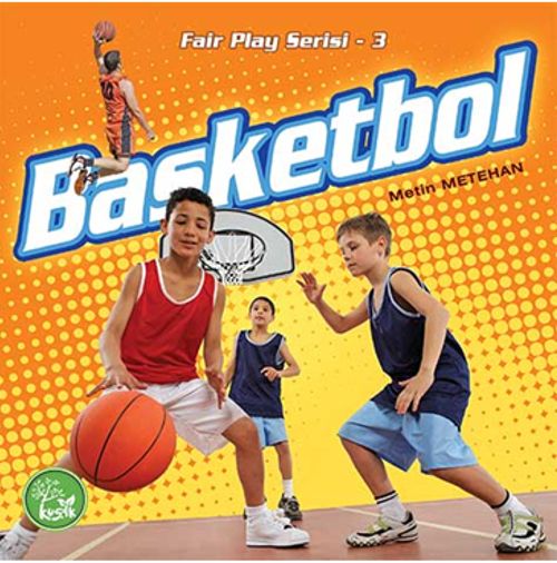 Basketbol / Fair Play Serisi 3