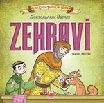 Doktorların Üstadı Zehravi / Altın Çağın Yıldızları Serisi 9