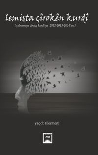 Lemişta Çiroken Kurdi & 2012-2013-2014 Kürtçe Öykü Ajandası