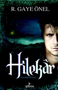 Hilekar / Ateşli Kanatlar Serisi 1
