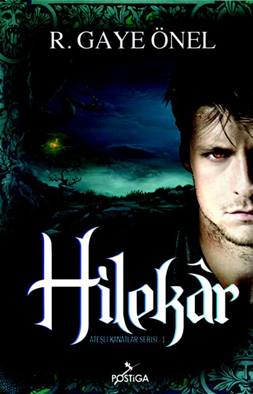 Hilekar / Ateşli Kanatlar Serisi 1