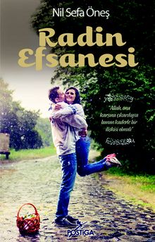 Radin Efsanesi