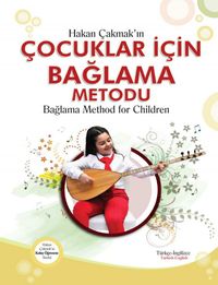 Çocuklar İçin Bağlama Metodu