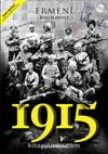 Ermeni Belgeleriyle Ermeni Belgeseli 1915/DVD + General Harbord Raporu