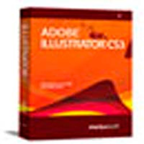 Adobe Illustrator CS3 Yetkili Eğitim Kılavuzu