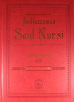 Arşiv Belgeleri Işığında Bediüzzaman Said Nursi ve İlmi Şahsiyeti Üçüncü Kitap - Yeni Said 1934-1944