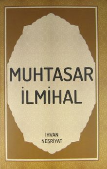 Muhtasar İlmihal