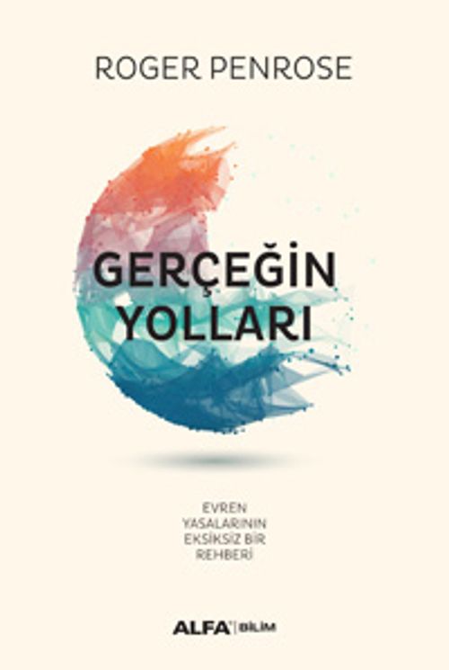 Gerçeğin Yolları (Ciltli)