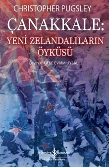Çanakkale: Yeni Zelandalıların Öyküsü