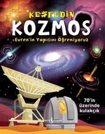 Keşfedin - Kosmoz  & Evrenin Yapısını Öğreniyoruz