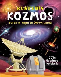 Keşfedin - Kosmoz  & Evrenin Yapısını Öğreniyoruz