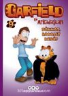 Garfield ile Arkadaşları 9 / Dikkat, Hayalet Kedi