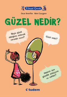 Filozof Çocuk / Güzel Nedir?