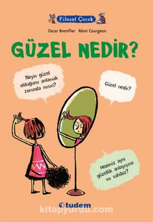 Filozof Çocuk / Güzel Nedir? - Oscar Brenifier