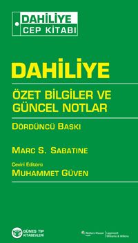 Dahiliye Özet Bilgiler ve Güncel Notlar