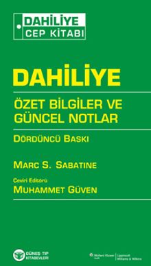 Dahiliye Özet Bilgiler ve Güncel Notlar