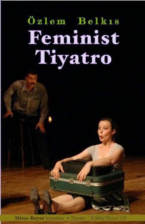 Feminist Tiyatro