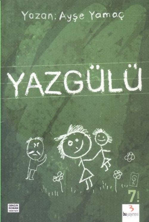 Yazgülü