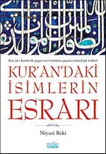 Kur'an'daki İsimlerin Esrarı