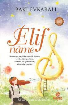Elifname - Baki Evkaralı