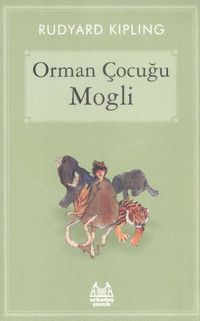 Orman Çocuğu Mogli