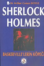 Baskerville'lerin Köpeği