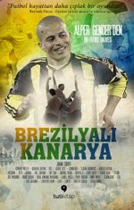 Brezilyalı Kanarya