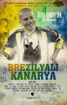 Brezilyalı Kanarya - Alper Gencer