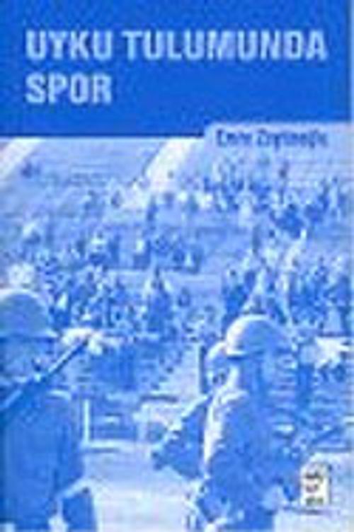 Uyku Tulumunda Spor