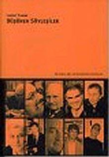 Düşünen Söyleşiler