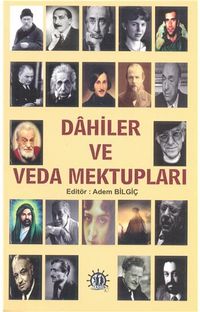 Dahiler ve Veda Mektupları