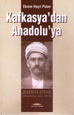 Kafkasya'dan Anadolu'ya