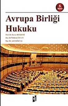 Avrupa Birliği Hukuku
