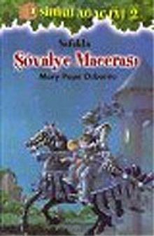 Sihirli Ağaç Evi 2: Şafakta Şövalye Macerası