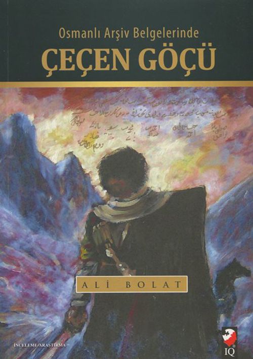Osmanlı Arşiv Belgelerinde Çeçen Göçü