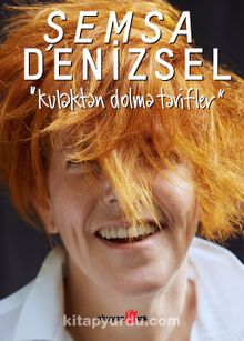 Kulaktan Dolma Tarifler - Şemsa Denizsel