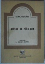 Yusuf u Züleyha Kod: 8-E-19