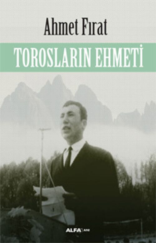 Torosların Ehmeti